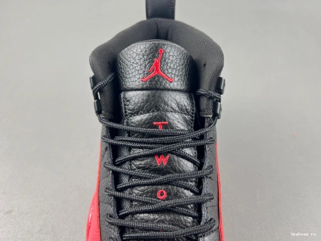  “Flu CT8013-002  Jordan 12   (2025) Air Game”  0414